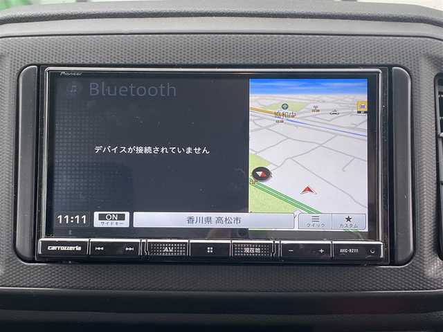 ダイハツ ミラ イース L 香川県 2021(令3)年 1.1万km ブラックマイカメタリック 登録時走行距離：10268km/カロッツェリアナビ/　BT接続/ドライブレコーダー/オートライト/レベライザヘッドライト/アイドリングストップ/横滑り防止装置/リモコンキー