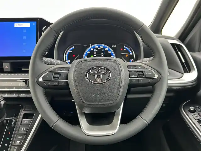 トヨタ ノア ハイブリッド S－Z 福岡県 2025(令7)年 0.1万km未満 アティチュードブラックマイカ 登録済未使用車快適利便パッケージHi純正10型メモリナビ(フルセグTV/CD/DVD/BT)バックモニタートヨタセーフティーコーナーセンサー両側パワスラレーダークルコンユニバーサルステップETC2.0シートヒーターハンドルヒーターブレーキホールドHDMIUSBポート1500W純正LEDヘッドライト純正17インチアルミホイールプッシュスタートスマートキー