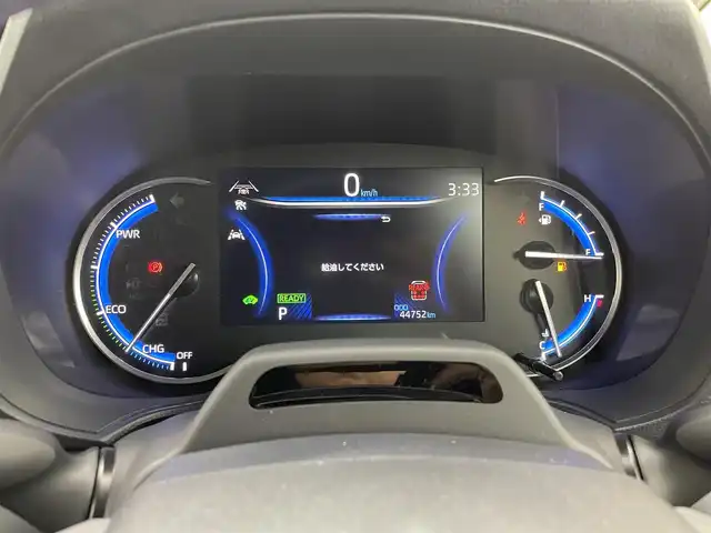 トヨタ ヴォクシー ハイブリッド S－Z 茨城県 2023(令5)年 4.5万km アティチュードブラックマイカ 純正10.5型DA/フルセグ/CD/DVDデッキ/バックカメラ/純正リップダウンモニター/快適利便パッケージ/衝突被害軽減ブレーキ/車線逸脱抑制装置/レーダークルーズコントロール/オートマチックハイビーム/クリアランスソナー/BSM/両側電動スライドドア/ETC2.0/シートヒーター/ステアリングヒーター/純正17インチAW/3眼LEDヘッドライト/スマートキー