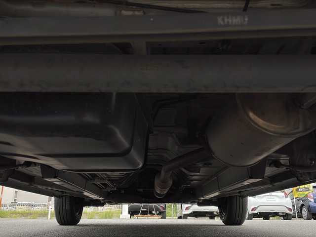 日産 デイズ X 山口県 2015(平27)年 6.4万km ブラック 純正ディスプレイオーディオ/・Bluetooth接続/・FM/AM/アラウンドビューモニター/ETC/エマージェンシーブレーキ/踏み間違え防止装置/横滑り防止装置/アイドリングストップ/純正フロアマット/ヘッドライトレベライザー/スマートキー/プッシュスタート/スペアキー1本/ベンチシート/ドアバイザー/ウィンカーミラー/取扱説明書