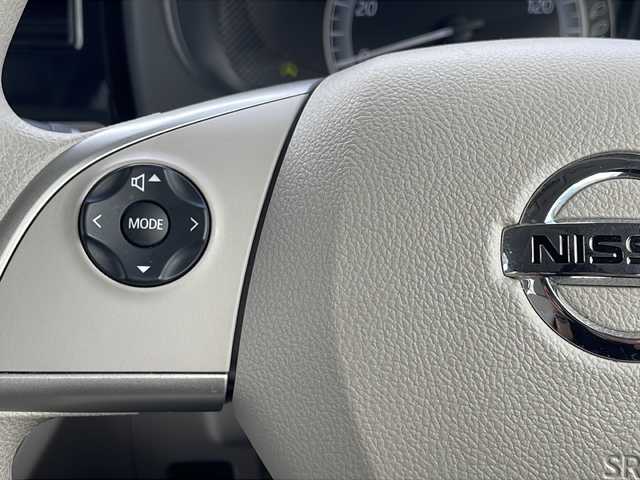 日産 デイズ ルークス X 山口県 2019(平31)年 3.9万km アッシュブラウンM 純正SDナビ/・フルセグテレビ/・Bluetooth/・CD/DVD/・SD/・MUSIC STOCKER/・AM/FM/・iPod/・USB/WALKMAN/ETC/前方ドライブレコーダー/片側パワースライドドア/プッシュスタート/スマートキー（スペアキー有）/オートエアコン/ドアバイザー/電動格納ミラー/シガーソケット/安全装備/・エマージェンシーブレーキ/・踏み間違い衝突防止アシスト（前進時）/・VDC（ビークルダイナミクスコントロール［TCS機能含む］）/・ABS（アンチロックブレーキシステム）/・EBD（電子制御制動力配分システム）/・ブレーキアシスト/・ヒルスタートアシスト/・エマージェンシーストップシグナル