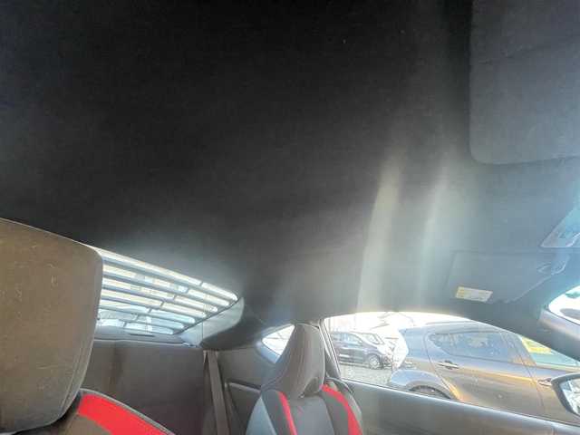 トヨタ ８６ GT 道東・釧路十勝 2012(平24)年 7.5万km サテンホワイトパール 純正SDナビ【NSCT-W61】/　　（ワンセグ）/フロントモデリスタエアロ/バックカメラ/HIDヘッドライト/スマートキー/パドルシフト/ETC/横滑り防止機能