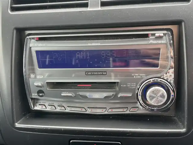 スズキ セルボ TX 島根県 2008(平20)年 16.4万km パールホワイト 社外CDオーディオ　/運転席シートヒーター　/スマートキー　/純正１４インチアルミホイール　/純正フロアマット