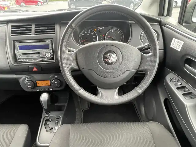 スズキ セルボ TX 島根県 2008(平20)年 16.4万km パールホワイト 社外CDオーディオ　/運転席シートヒーター　/スマートキー　/純正１４インチアルミホイール　/純正フロアマット