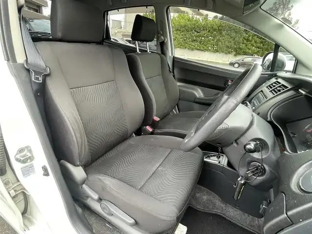 スズキ セルボ TX 島根県 2008(平20)年 16.4万km パールホワイト 社外CDオーディオ　/運転席シートヒーター　/スマートキー　/純正１４インチアルミホイール　/純正フロアマット