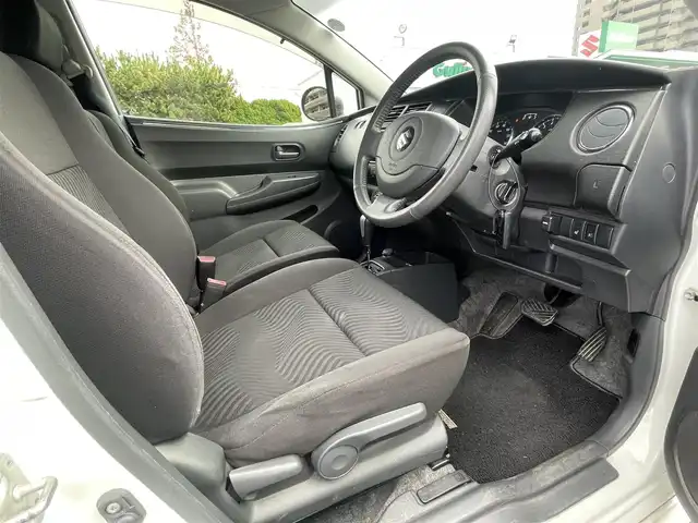 スズキ セルボ TX 島根県 2008(平20)年 16.4万km パールホワイト 社外CDオーディオ　/運転席シートヒーター　/スマートキー　/純正１４インチアルミホイール　/純正フロアマット