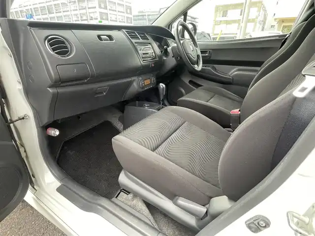 スズキ セルボ TX 島根県 2008(平20)年 16.4万km パールホワイト 社外CDオーディオ　/運転席シートヒーター　/スマートキー　/純正１４インチアルミホイール　/純正フロアマット