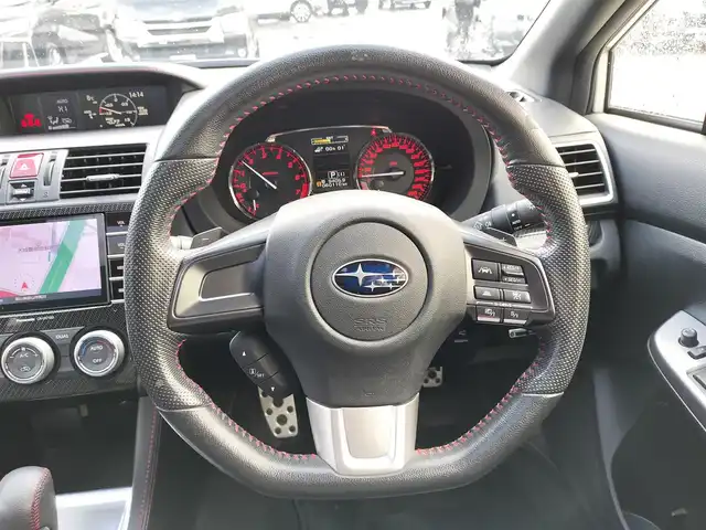 スバル ＷＲＸ Ｓ４