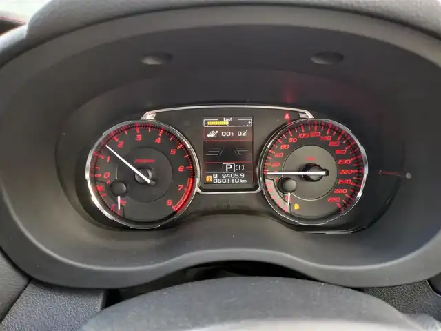 スバル ＷＲＸ Ｓ４