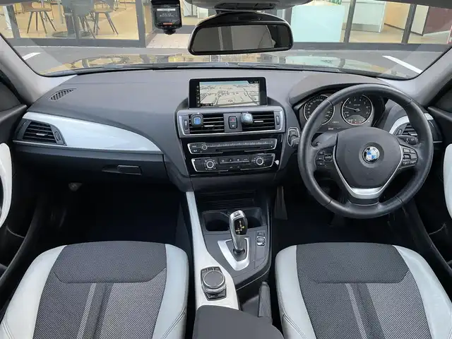 ＢＭＷ １１８ｉ