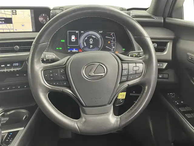 レクサス ＵＸ 250h バージョンL 大分県 2019(令1)年 6.6万km ソニックチタニウム ワンオーナー/レクサスセーフティシステム/・プリクラッシュセーフティ/・レーダークルーズコントロール/・オートハイビーム/・ブラインドスポットモニター/・レーンディパーチャアシスト（操舵支援有）/4WD/純正ナビ/(Bluetooth/CD/DVD/フルセグ/ラジオ）/前後ドライブレコーダー/全方位カメラ/レザーシート/前席パワーシート/シートヒーター/ベンチレーションシート/パワーバックドア/ビルトインETC２．０/オートブレーキホールド/電動パーキングブレーキ/電動チルトテレスコピックステアリング/保証書/取扱説明書