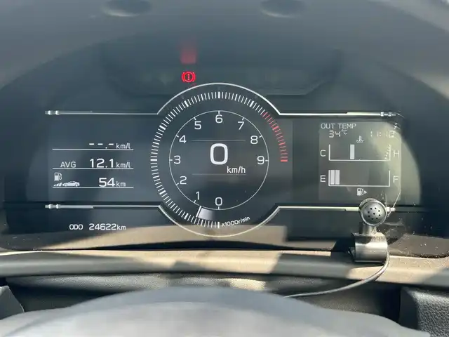 トヨタ ＧＲ８６ RZ 岡山県 2022(令4)年 2.5万km クリスタルホワイトパール ワンオーナー/ケンウッド9インチナビ/（AM.FM.BT.フルセグ.）/ハーフレザーシート/シートヒーター/クルーズコントロール/横滑り防止装置/オートライト/LEDヘッドライト/純正18インチアルミホイール/ドライブレコーダー/ETC