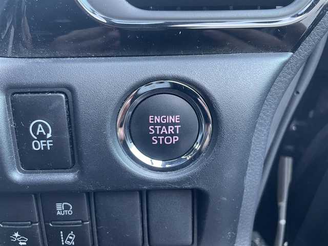 トヨタ ヴォクシー ZS 煌 兵庫県 2018(平30)年 6.5万km イナズマスパーキングブラックガラスフレーク ワンオーナー　/純正ナビ　/・フルセグＴＶ　/・Ｂｌｕｅｔｏｏｔｈ接続　/・ＤＶＤ再生　/TRDエアロ（フロント、サイド、リア）/両側パワースライドドア　/クルーズコントロール　/プリクラッシュセーフティー　/バックカメラ　/プッシュスタート　/スマートキー　/ビルトインETC/ドライブレコーダー/スペアキー　/ＬＥＤオートライト/オートハイビーム/純正16インチアルミホイール/純正フロアマット/取扱説明書/保証書