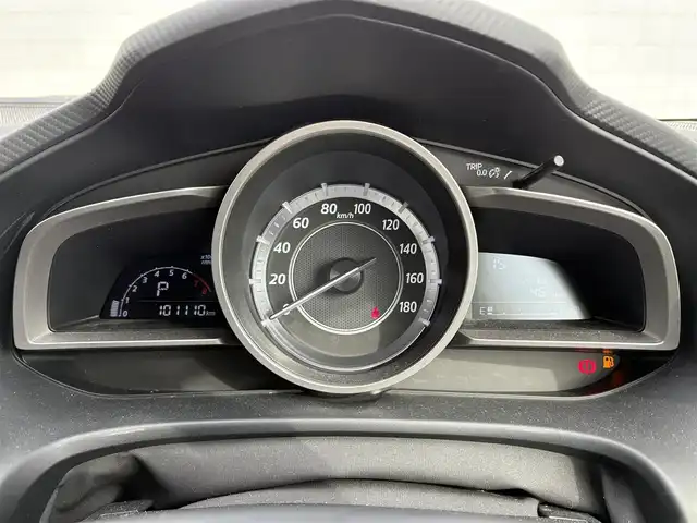 マツダ アクセラ スポーツ 15S 岩手県 2016(平28)年 10.2万km ソウルレッドプレミアムメタリック 禁煙車/4WD/ブラインドスポットモニター/横滑り防止装置/クルーズコントロール/純正ナビ/→フルセTV/Bluetooth/CD/DVD/FM/AM/AUX/USB/バックカメラ/ステアリングスイッチ/オートライト/〇プッシュスタート/〇電動格納ミラー/〇ウィンカーミラー/〇MTモード/〇スマートキー/〇ドアバイザー/〇フロアマット/前後ドライブレコーダー/ETC/冬タイヤ社外アルミホイール車載/→6mm×4本