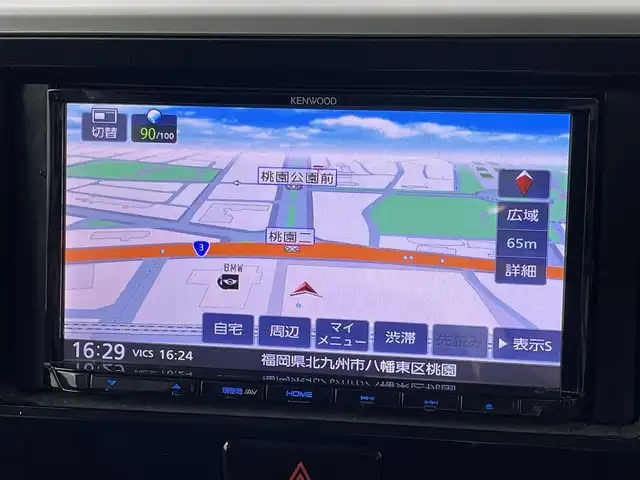 車両画像4