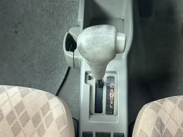 スズキ アルト GⅡ 愛知県 2008(平20)年 5万km エアブルーメタリック エアコン　/ベンチシート　/フルフラットシート　/布系シート　/ハロゲンヘッドライト　/CDチェンジャー　/アルミキャップ　/純正フロアマット