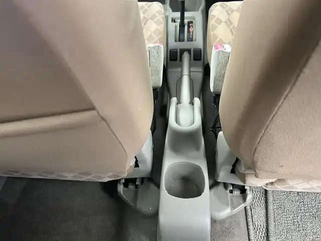 スズキ アルト GⅡ 愛知県 2008(平20)年 5万km エアブルーメタリック エアコン　/ベンチシート　/フルフラットシート　/布系シート　/ハロゲンヘッドライト　/CDチェンジャー　/アルミキャップ　/純正フロアマット