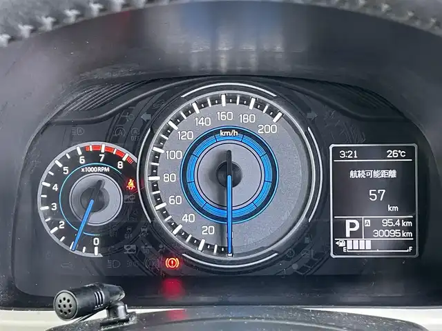 スズキ クロスビー HYBRID MZ 香川県 2020(令2)年 3万km スーパーブラックパール 純正メモリーナビ/→AM/FM/CD/DVD/Bluetooth/フルセグTV/全方位カメラ/クルーズコントロール/ビルトインETC/レーンキープアシスト/コーナーセンサー/衝突軽減ブレーキ/アイドリングストップ/パドルシフト/ステアリングスイッチ/革巻きステアリング/オートライト/純正フロアマット/純正16インチアルミホイール/プッシュスタート/スマートキー