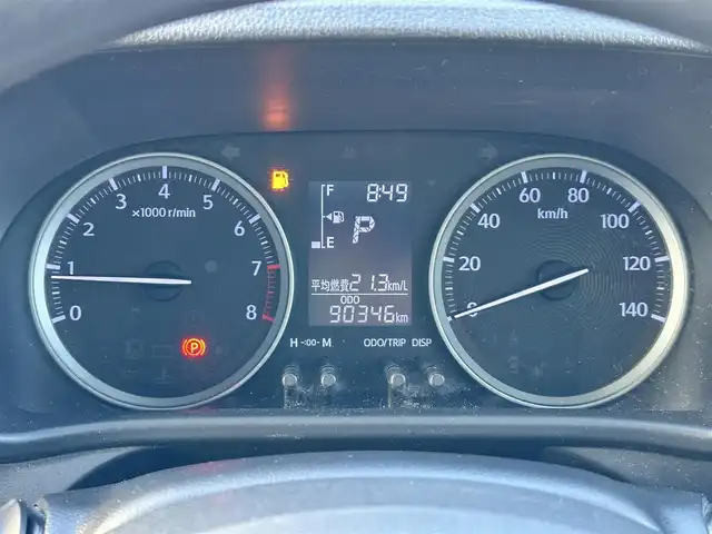 ダイハツ キャスト スタイル X 島根県 2016(平28)年 9.1万km ファイアークォーツレッドM 登録時走行距離90346km/ワンオーナー/純正SDナビ(CD/AM/FM/USB/ワンセグTV)/ETC/PWRモード/レザー調シートカバー/プッシュスタート/スマートキー×２/アイドリングストップ/オートライト/純正フロアマット/ヘッドライトレベライザー/取扱説明書/保証書