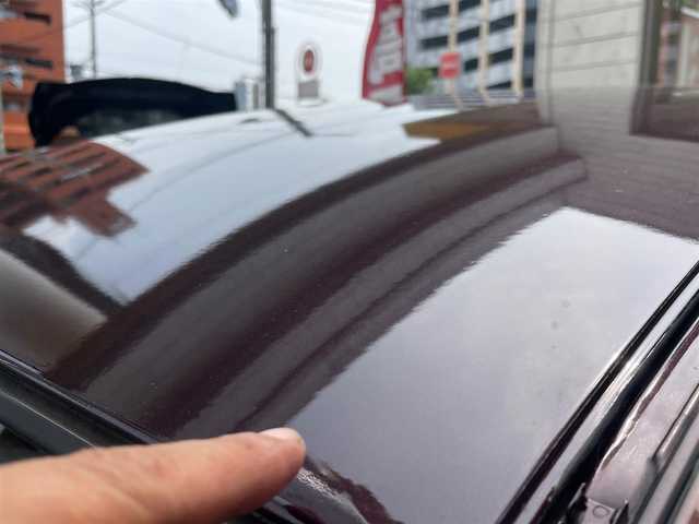 ダイハツ ムーヴ カスタム メモリアルエディション 愛知県 2008(平20)年 12.1万km ミスティックレッドクリスタルメタリック /当店買取/禁煙//社外ナビ//スマートドアロックキー//HID//リヤスモークフィルム