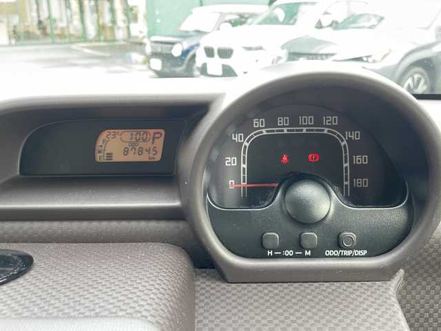 トヨタ スペイド V 大阪府 2013(平25)年 8.8万km ブラックマイカ 純正SDナビ NSCP-W62/・DVD/CD/FM/AM/Bluetooth/・ワンセグテレビ/ETC/盗難防止装置/ドアバイザー/電動格納ミラー/片側パワースライドドア/オートエアコン/スマートキー/12V電源/純正フロアマット/ナビ取扱説明書/保証書