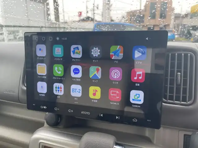 スズキ エブリィ ワゴン PZターボ スペシャル 神奈川県 2023(令5)年 2万km パールホワイト ワンオーナー/プッシュスタート/ETC/本革巻きステアリング/プリクラッシュ/車線逸脱防止装置/横滑り防止装置/コーナーセンサー/前後ドライブレコーダー内蔵デジタルルームミラー/運転席シートヒーター/オートライト/キセノンライト/スペアキー1本