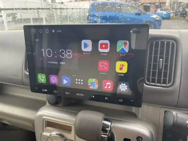 スズキ エブリィ ワゴン PZターボ スペシャル 神奈川県 2023(令5)年 2万km パールホワイト ワンオーナー/プッシュスタート/ETC/本革巻きステアリング/プリクラッシュ/車線逸脱防止装置/横滑り防止装置/コーナーセンサー/前後ドライブレコーダー内蔵デジタルルームミラー/運転席シートヒーター/オートライト/キセノンライト/スペアキー1本