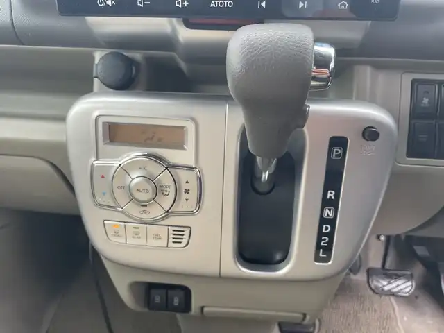 スズキ エブリィ ワゴン PZターボ スペシャル 神奈川県 2023(令5)年 2万km パールホワイト ワンオーナー/プッシュスタート/ETC/本革巻きステアリング/プリクラッシュ/車線逸脱防止装置/横滑り防止装置/コーナーセンサー/前後ドライブレコーダー内蔵デジタルルームミラー/運転席シートヒーター/オートライト/キセノンライト/スペアキー1本