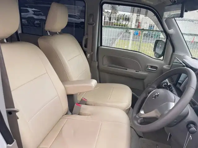 スズキ エブリィ ワゴン PZターボ スペシャル 神奈川県 2023(令5)年 2万km パールホワイト ワンオーナー/プッシュスタート/ETC/本革巻きステアリング/プリクラッシュ/車線逸脱防止装置/横滑り防止装置/コーナーセンサー/前後ドライブレコーダー内蔵デジタルルームミラー/運転席シートヒーター/オートライト/キセノンライト/スペアキー1本