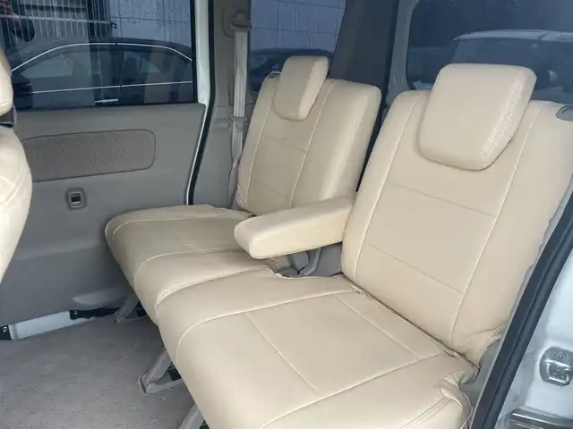 スズキ エブリィ ワゴン PZターボ スペシャル 神奈川県 2023(令5)年 2万km パールホワイト ワンオーナー/プッシュスタート/ETC/本革巻きステアリング/プリクラッシュ/車線逸脱防止装置/横滑り防止装置/コーナーセンサー/前後ドライブレコーダー内蔵デジタルルームミラー/運転席シートヒーター/オートライト/キセノンライト/スペアキー1本