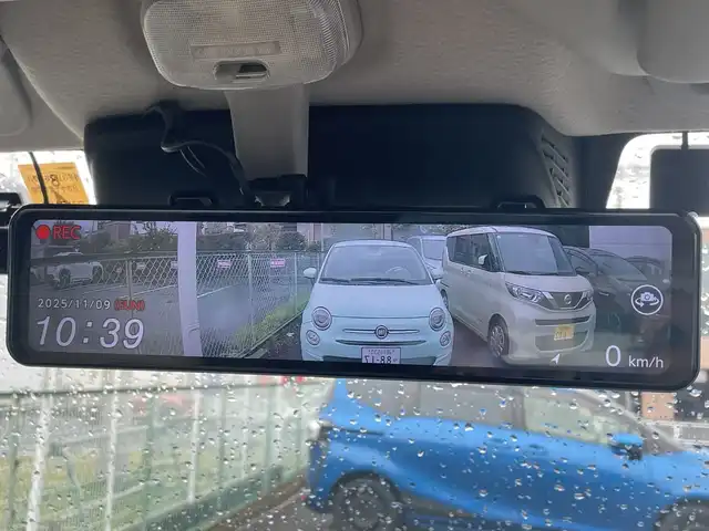 スズキ エブリィ ワゴン PZターボ スペシャル 神奈川県 2023(令5)年 2万km パールホワイト ワンオーナー/プッシュスタート/ETC/本革巻きステアリング/プリクラッシュ/車線逸脱防止装置/横滑り防止装置/コーナーセンサー/前後ドライブレコーダー内蔵デジタルルームミラー/運転席シートヒーター/オートライト/キセノンライト/スペアキー1本