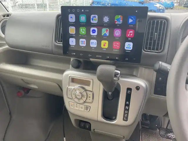 スズキ エブリィ ワゴン PZターボ スペシャル 神奈川県 2023(令5)年 2万km パールホワイト ワンオーナー/プッシュスタート/ETC/本革巻きステアリング/プリクラッシュ/車線逸脱防止装置/横滑り防止装置/コーナーセンサー/前後ドライブレコーダー内蔵デジタルルームミラー/運転席シートヒーター/オートライト/キセノンライト/スペアキー1本