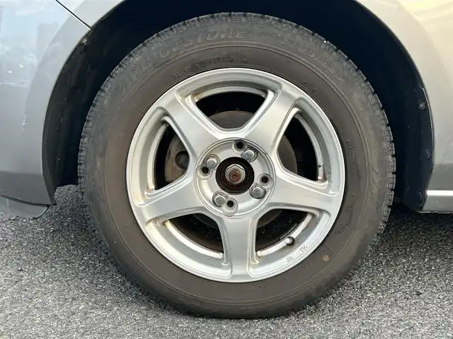 マツダ デミオ 13C－V 宮城県 2010(平22)年 7.2万km シルバー AAC/パワーステアリング/パワーウィンドウ/リモコンキー/14インチAW