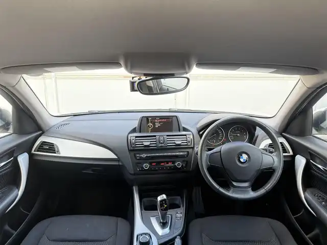 ＢＭＷ １１６ｉ