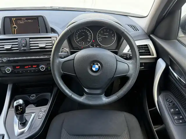 ＢＭＷ １１６ｉ