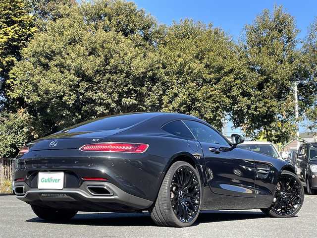 メルセデスＡＭＧ ＧＴ