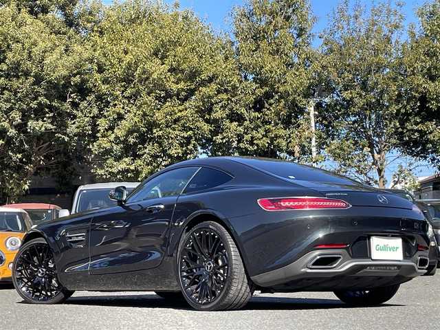 メルセデスＡＭＧ ＧＴ