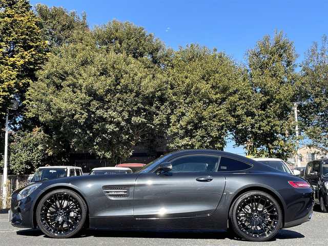 メルセデスＡＭＧ ＧＴ