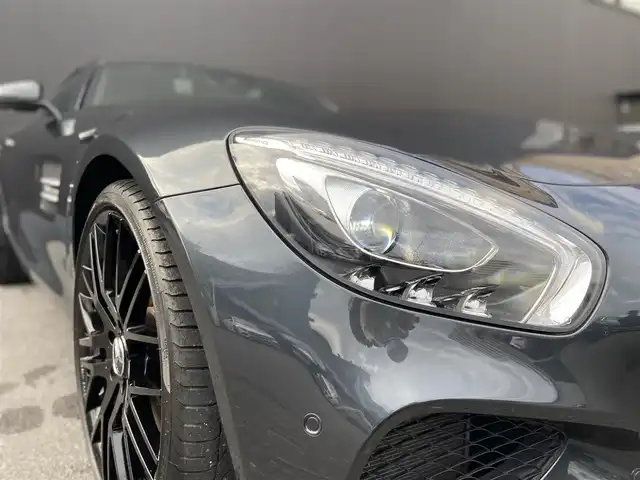 メルセデスＡＭＧ ＧＴ