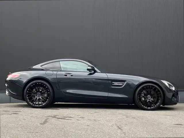 メルセデスＡＭＧ ＧＴ