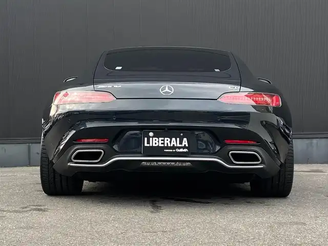 メルセデスＡＭＧ ＧＴ