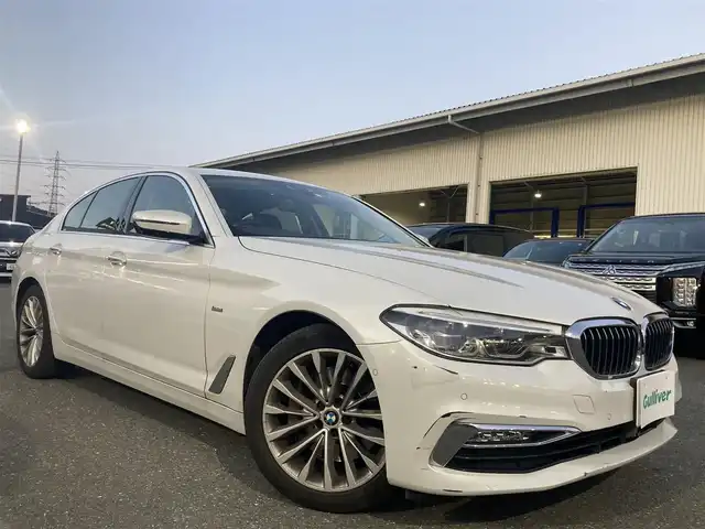 ＢＭＷ ５３０ｉ