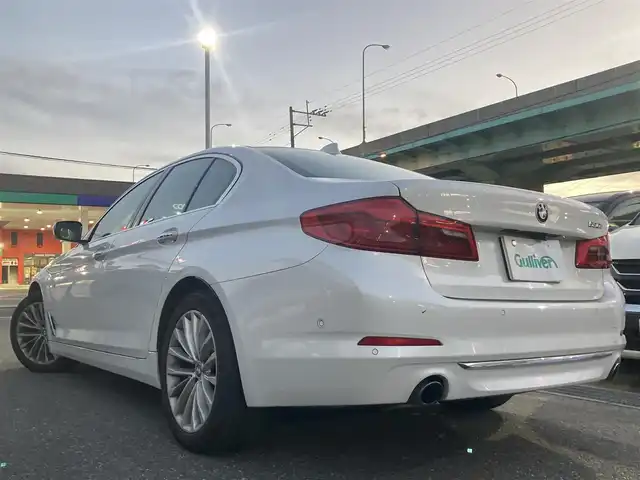 ＢＭＷ ５３０ｉ