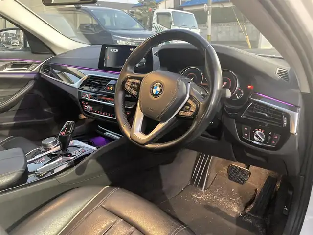 ＢＭＷ ５３０ｉ