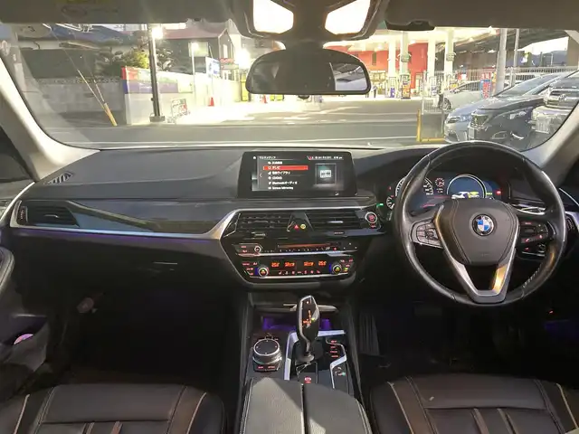 ＢＭＷ ５３０ｉ