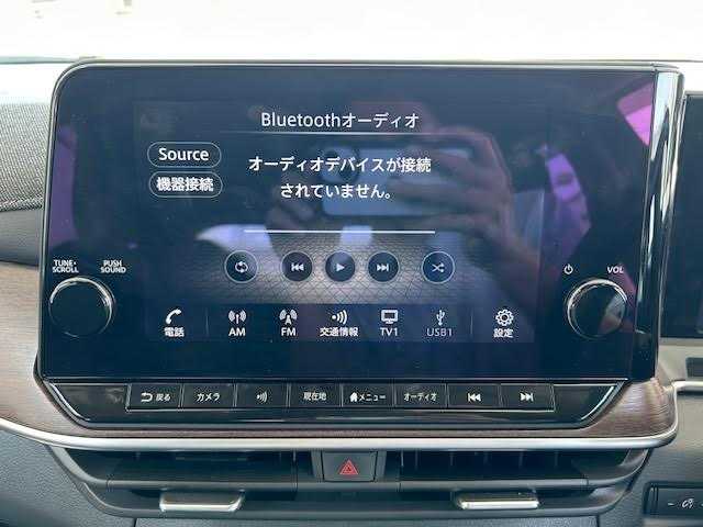 日産 オーラ G FOUR レザーエディション 埼玉県 2022(令4)年 3万km ミッドナイトブラック/サンライズカッパー 純正メモリナビ/プロパイロット/アラウンドビューモニター/BOSEパーソナルプラスサウンドシステム/寒冷地仕様/ステアリングヒーター/ワイヤレス充電器/日産オリジナルドライブレコーダー/踏み間違い衝突防止アシスト/ハンドル支援