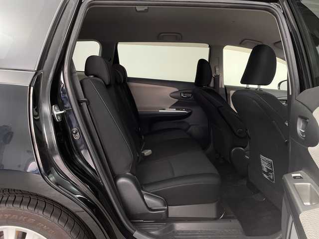 トヨタ ウィッシュ 1．8S 鹿児島県 2010(平22)年 6.7万km ブラック 純正SDナビ/（AM/FM/CD/DVD/Bluetooth/）/フルセグテレビ/バックカメラ/パドルシフト/ETC/オートライト/スマートキー /プッシュスタート/純正フロアマット/電格ミラー