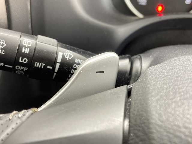 トヨタ ウィッシュ 1．8S 鹿児島県 2010(平22)年 6.7万km ブラック 純正SDナビ/（AM/FM/CD/DVD/Bluetooth/）/フルセグテレビ/バックカメラ/パドルシフト/ETC/オートライト/スマートキー /プッシュスタート/純正フロアマット/電格ミラー
