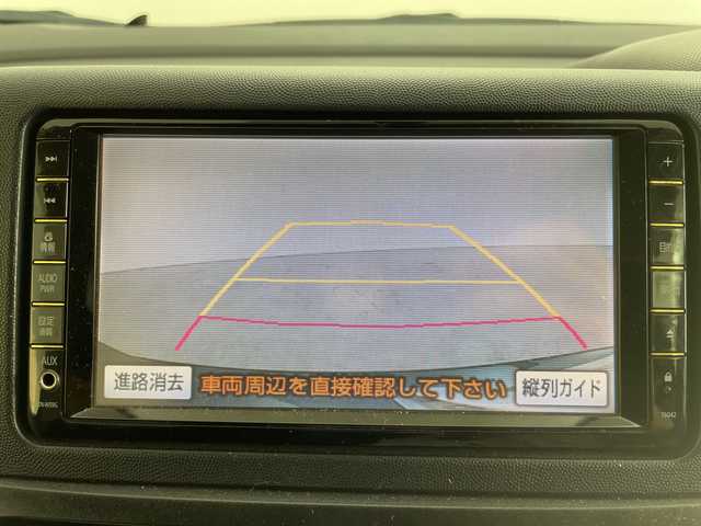 トヨタ ウィッシュ 1．8S 鹿児島県 2010(平22)年 6.7万km ブラック 純正SDナビ/（AM/FM/CD/DVD/Bluetooth/）/フルセグテレビ/バックカメラ/パドルシフト/ETC/オートライト/スマートキー /プッシュスタート/純正フロアマット/電格ミラー