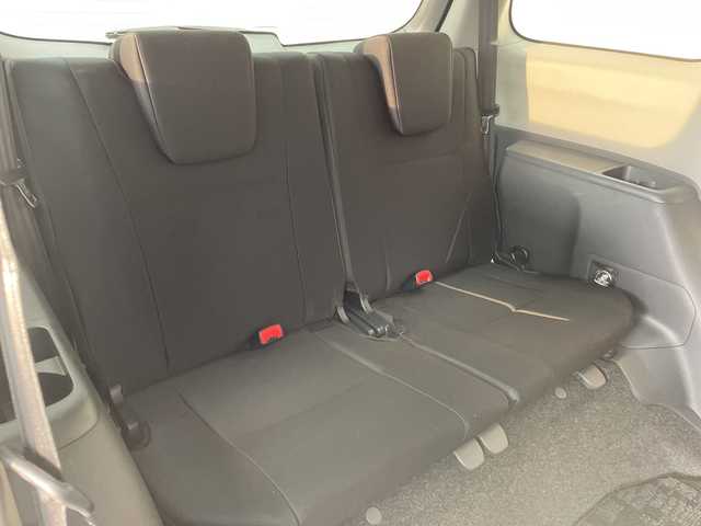 トヨタ ウィッシュ 1．8S 鹿児島県 2010(平22)年 6.7万km ブラック 純正SDナビ/（AM/FM/CD/DVD/Bluetooth/）/フルセグテレビ/バックカメラ/パドルシフト/ETC/オートライト/スマートキー /プッシュスタート/純正フロアマット/電格ミラー